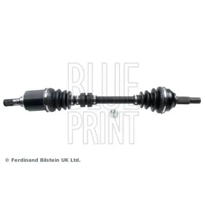 Garantía Incluida Árbol de transmisión BLUEPRINT ADBP890028